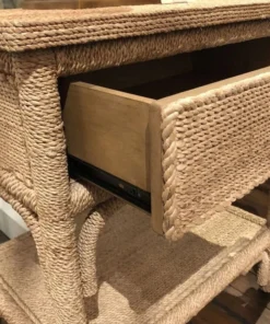 Currey And Company New Arrivals Olisa Nightstand