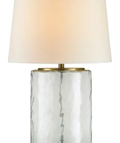 Currey And Company New Arrivals Oscar Table Lamp