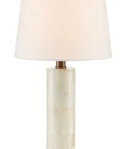 Currey And Company Osso Table Lamp