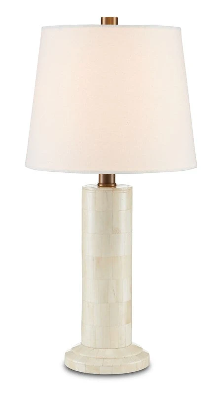 Currey And Company Osso Table Lamp 2 Currey And Company Osso Table Lamp