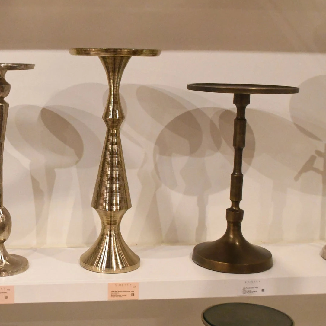 Currey And Company New Arrivals Pascal Accent Table 3 Currey And Company New Arrivals Pascal Accent Table