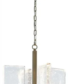 Currey And Company Penzance Chandelier New Arrivals