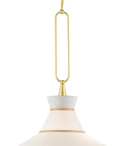 Currey And Company New Arrivals Perth Pendant