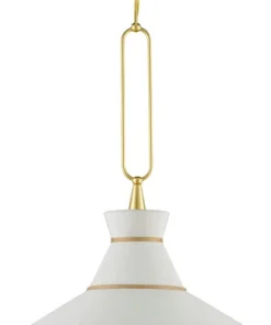 Currey And Company New Arrivals Perth Pendant