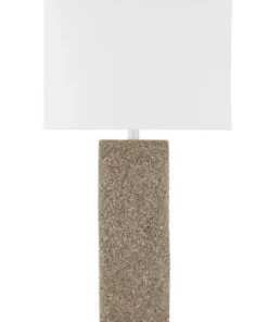 Currey And Company New Arrivals Ramsgate Table Lamp