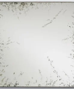 Currey And Company René Square Mirror New Arrivals