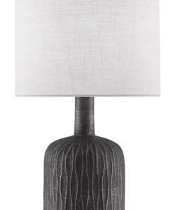 Currey And Company Rivers Table Lamp