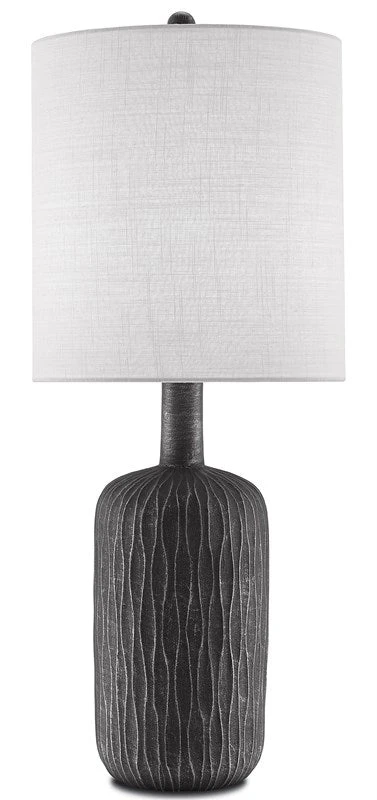 Currey And Company Rivers Table Lamp 1 Currey And Company Rivers Table Lamp