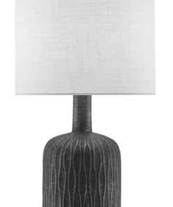 Currey And Company Rivers Table Lamp 6 Currey And Company Rivers Table Lamp