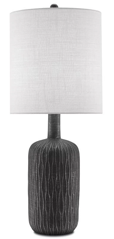Currey And Company Rivers Table Lamp 3 Currey And Company Rivers Table Lamp