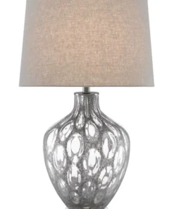 Currey And Company Samara Table Lamp New Arrivals