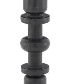 Currey And Company New Arrivals Sasha Black Drinks Table