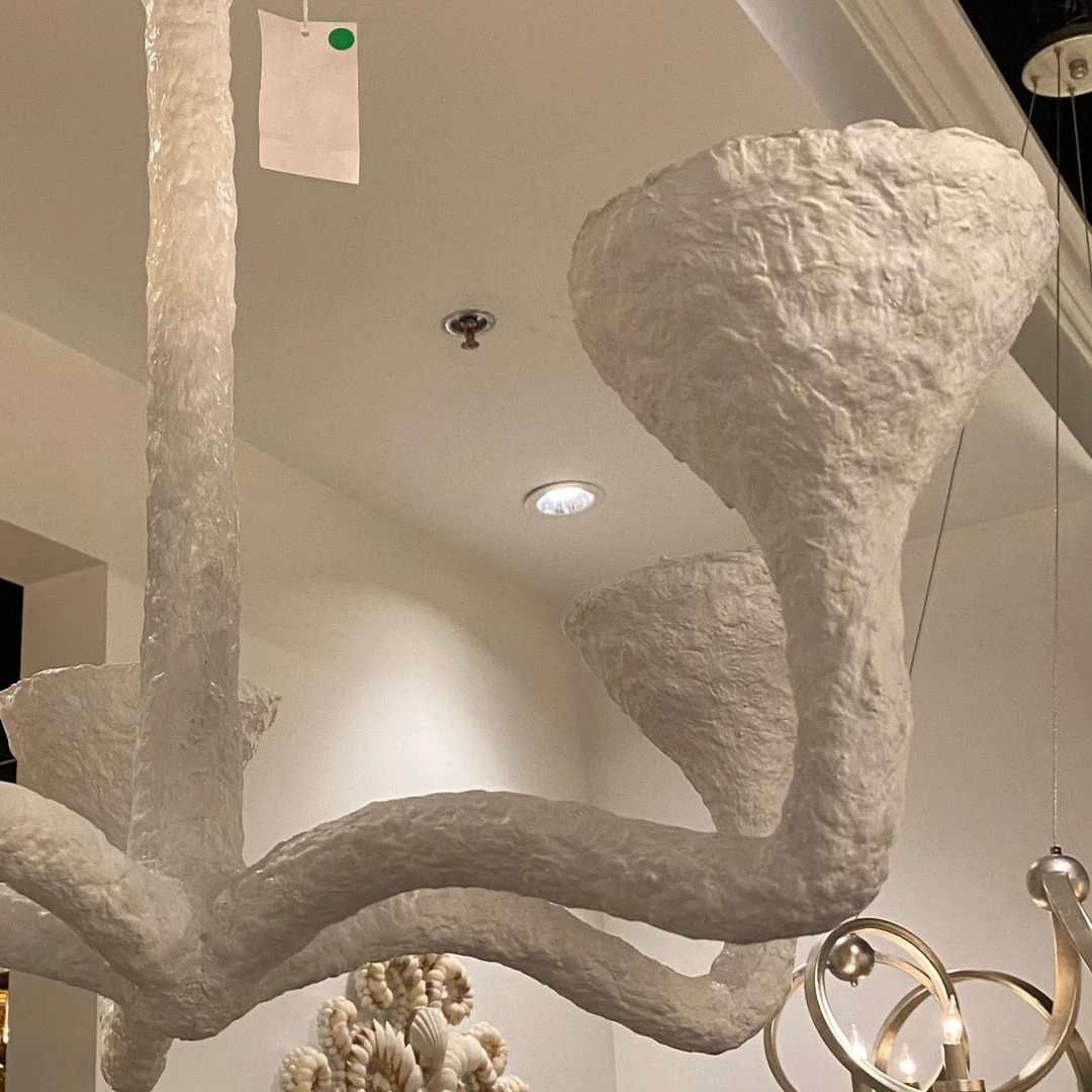 Currey And Company New Arrivals Snowdonia Chandelier 4 Currey And Company New Arrivals Snowdonia Chandelier