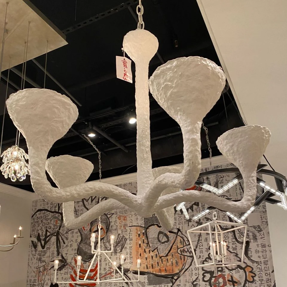 Currey And Company New Arrivals Snowdonia Chandelier 2 Currey And Company New Arrivals Snowdonia Chandelier