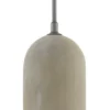 Currey And Company Stonemoss Cylindrical Pendant New Arrivals
