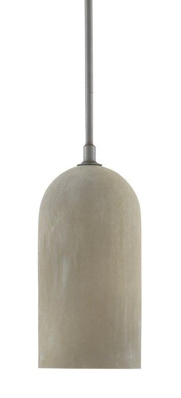 Currey And Company Stonemoss Cylindrical Pendant New Arrivals 1 Currey And Company Stonemoss Cylindrical Pendant New Arrivals