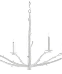 Currey And Company Tallu Chandelier New Arrivals