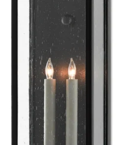 Currey And Company Tanzy Outdoor Sconce Medium New Arrivals