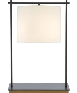 Currey And Company Teppo Table Lamp New Arrivals