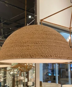 Currey And Company Tobago Pendant New Arrivals