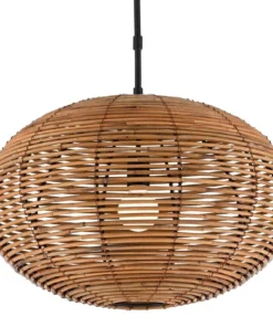 Currey And Company New Arrivals Vanadis Pendant