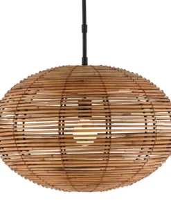 Currey And Company New Arrivals Vanadis Pendant