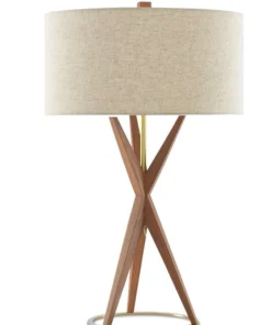 Currey And Company New Arrivals Variation Table Lamp