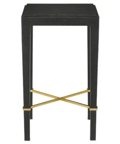 Currey And Company New Arrivals Verona Drinks Table