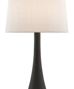 Currey And Company New Arrivals Vertex Table Lamp