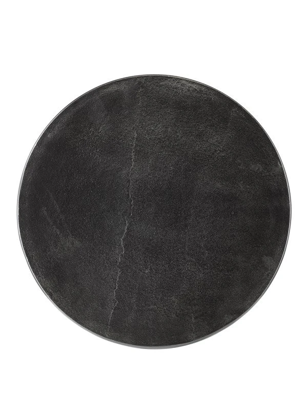 Currey And Company Wasi Accent Table Black 2 Currey And Company Wasi Accent Table Black