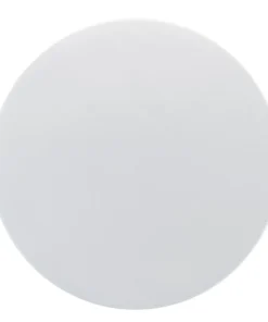 Currey And Company Wasi Accent Table White New Arrivals