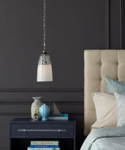 Currey And Company Assam Pendant