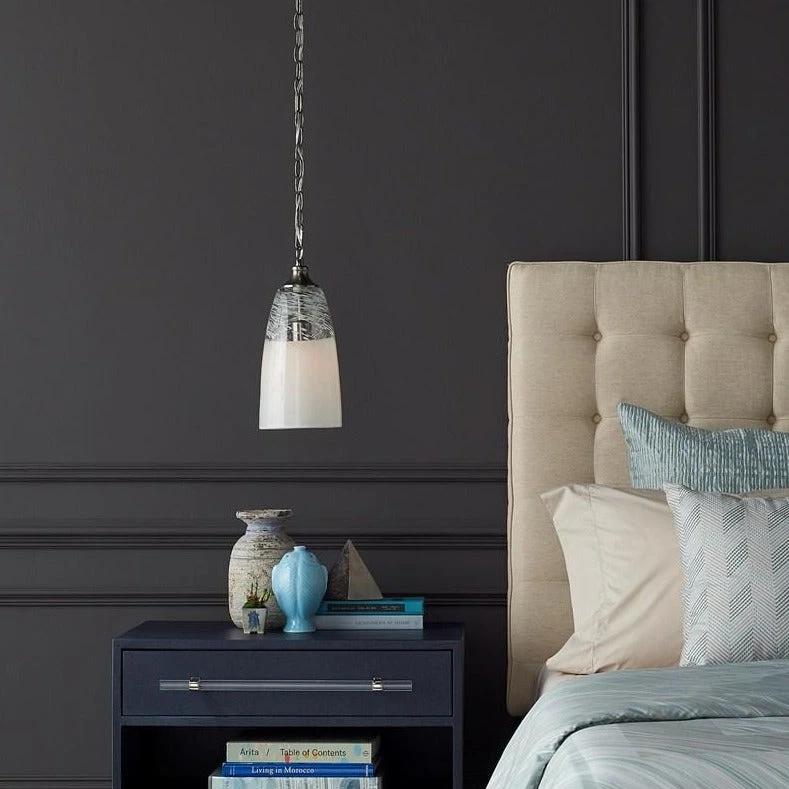 Currey And Company Assam Pendant 2 Currey And Company Assam Pendant