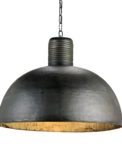 Currey And Company New Arrivals Saga Pendant