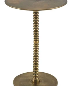 Currey And Company Dasari Accent Table New Arrivals