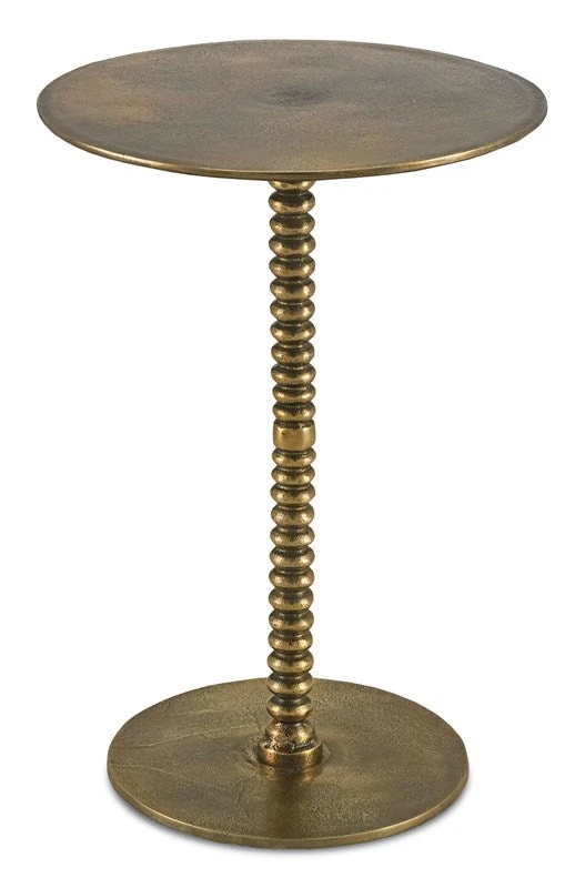 Currey And Company Dasari Accent Table New Arrivals 1 Currey And Company Dasari Accent Table New Arrivals