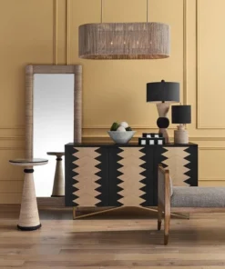 Currey And Company New Arrivals Arrow Box Set Of Two