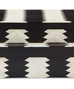 Currey And Company New Arrivals Arrow Box Set Of Two