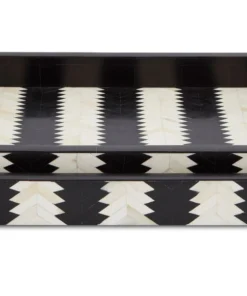 Currey And Company Arrow Tray Set Of Two New Arrivals 8 Currey And Company Arrow Tray Set Of Two New Arrivals