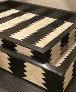 Currey And Company Arrow Tray Set Of Two New Arrivals 7 Currey And Company Arrow Tray Set Of Two New Arrivals