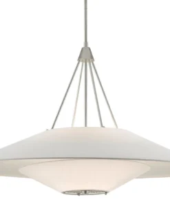 Currey And Company Brislee Pendant New Arrivals