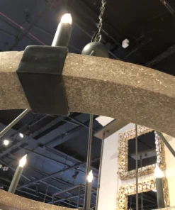 Currey And Company New Arrivals Burgos Chandelier 9 Currey And Company New Arrivals Burgos Chandelier