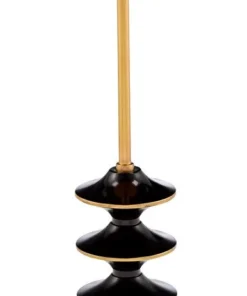 Currey And Company New Arrivals Cirebon Brass Drinks Table