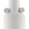 Currey And Company Happy 40 Long White Vase New Arrivals