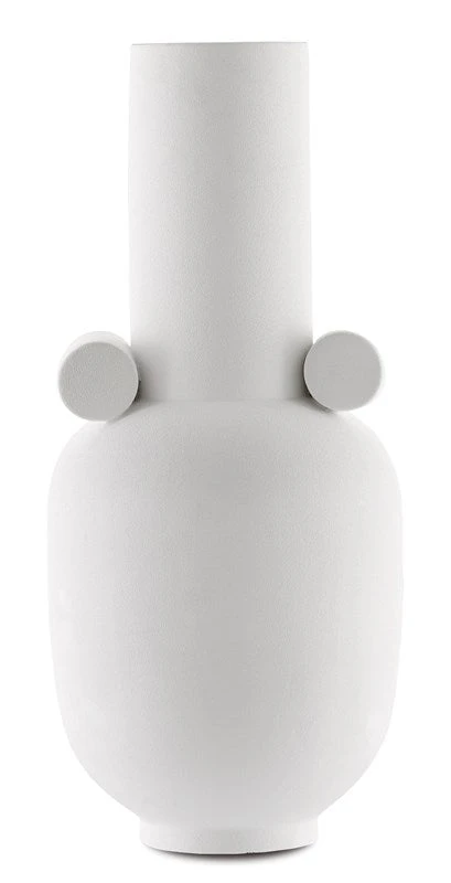 Currey And Company Happy 40 Long White Vase New Arrivals 1 Currey And Company Happy 40 Long White Vase New Arrivals