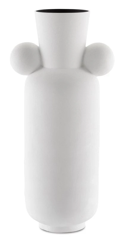 Currey And Company Happy 40 Tall White Vase New Arrivals 2 Currey And Company Happy 40 Tall White Vase New Arrivals