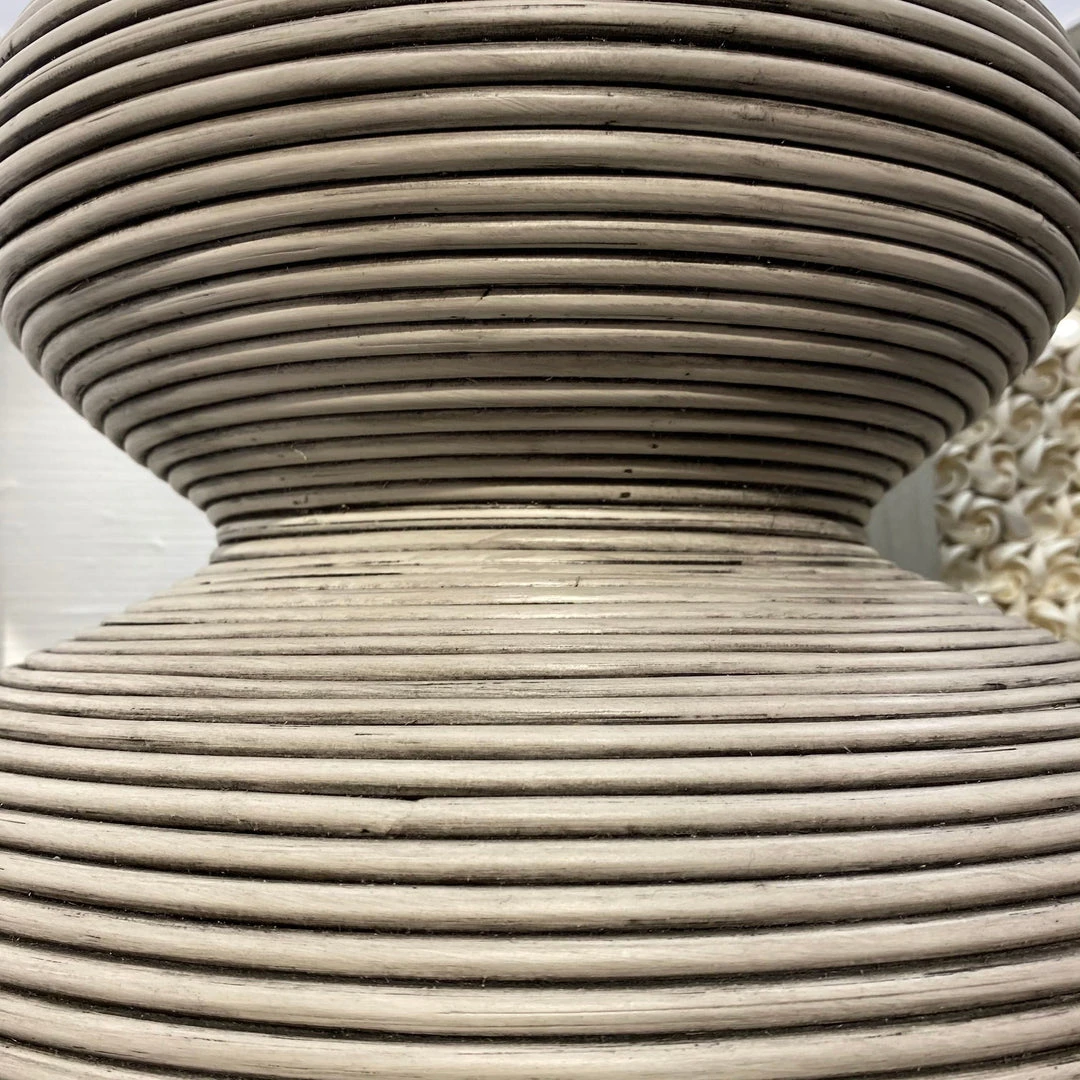 Palecek Hewitt Table Lamp Tall Whitewash New Arrivals 4 Palecek Hewitt Table Lamp Tall Whitewash New Arrivals