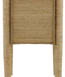 Currey And Company New Arrivals Kaipo Nightstand