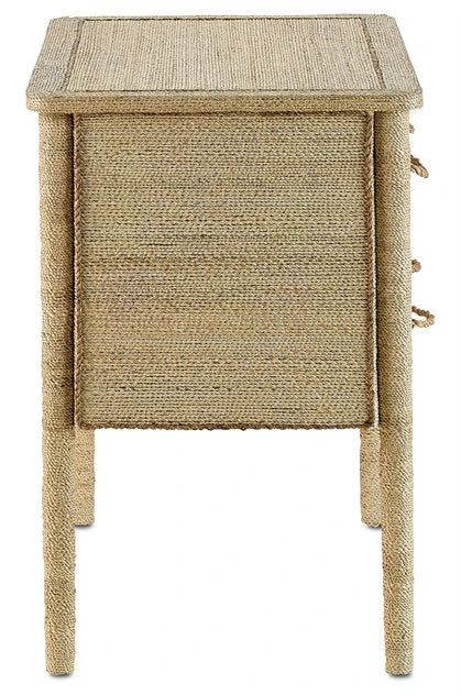 Currey And Company Kaipo Two Drawer Chest 5 Currey And Company Kaipo Two Drawer Chest