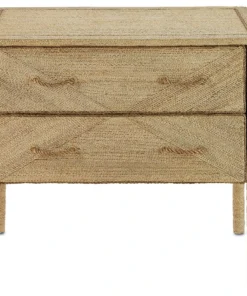 Currey And Company Kaipo Two Drawer Chest 9 Currey And Company Kaipo Two Drawer Chest